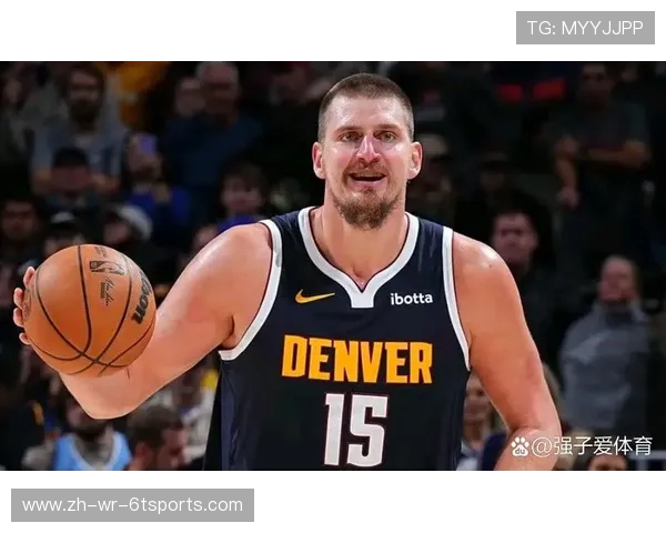 约基奇再次荣获2023年NBA常规赛MVP的背后原因解读