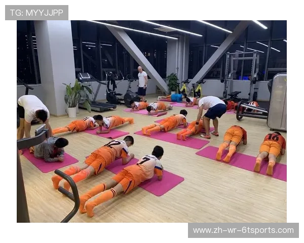 青训造血系统深度剖析 甘冈足球人才工厂成功运营秘诀