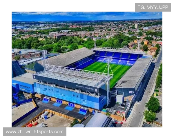 英超球队专业足球场介绍