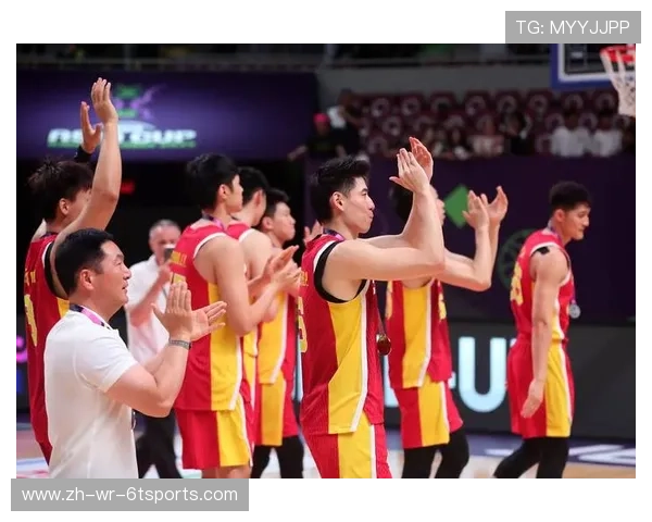 重庆的CBA球队：重庆队在CBA联赛中的前景